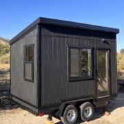 Cahill Works Tiny Homes